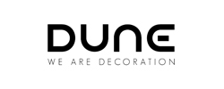 DUNE: Ceramics and mosaics for interior design and architecture