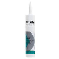 TUB AND TILE CAULK TUB AND TILE CAULK