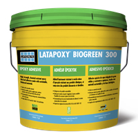 LATAPOXY® BIOGREEN™ 300 Adhesive LATAPOXY® BIOGREEN™ 300 Adhesive