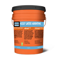 4237 Latex Additive 4237 Latex Additive