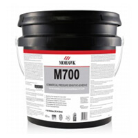 Mohawk M700 adhesive