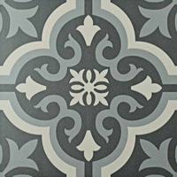 Vintage ceramic tile for dining room Vintage ceramic tile for dining room