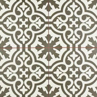 Floor & wall ceramic tile for dining room