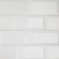 Subway glazed look ceramic tile for bathroom Subway glazed look ceramic tile for bathroom