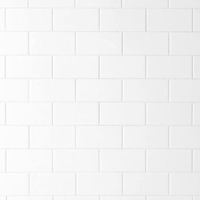 Subway look ceramic tile for kitchen Subway look ceramic tile for kitchen