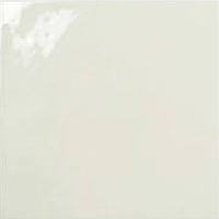 Classic white glazed ceramic tile for office