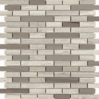 Missira decorative accent tile