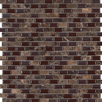 Melmac decorative accent tile Melmac decorative accent tile