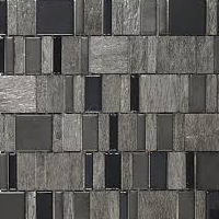 Teide decorative accent tile