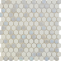 Tango decorative accent tile