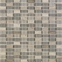 Aran decorative accent tile