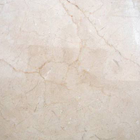 Marble marfil natural stone tile for living room