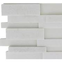Marble tetris natural stone tile for dining room Marble tetris natural stone tile for dining room