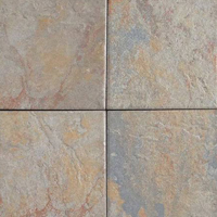 Aquatic Multi-Surface porcelain tile for pool