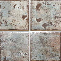 Modern Metallic porcelain tile for pool Modern Metallic porcelain tile for pool