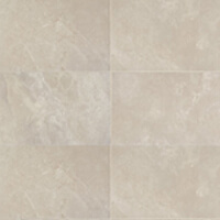 Heavy-traffic porcelain tiles for living room