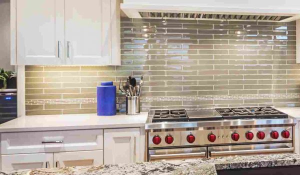 Backsplash Ideas to Add More Spice to Your Kitchen