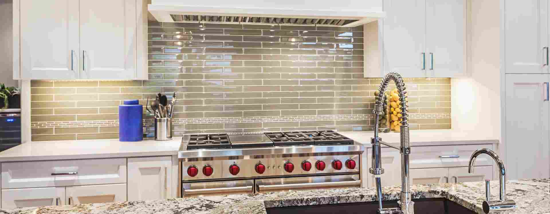 Backsplash Ideas To Add More Spice To Your Kitchen Gilsa Usa