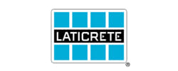 LATICRETE: Green flooring and facade materials