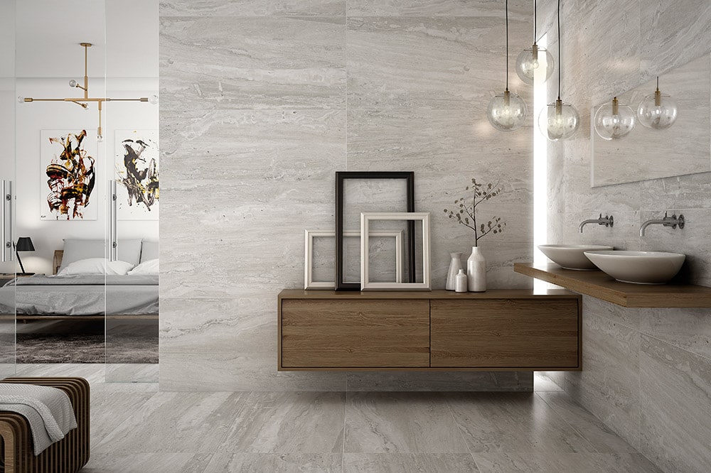 Ambiente-Alta-Striato tile